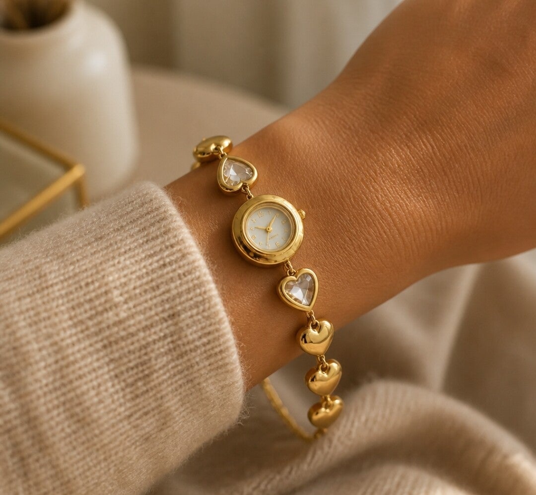 Seleccion de Relojes Hombre - Mujer 