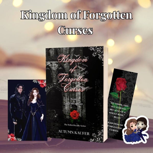 Bulk Pricing Kingdom of Forgotten Curses