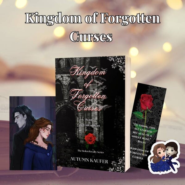 Bulk Pricing Kingdom of Forgotten Curses