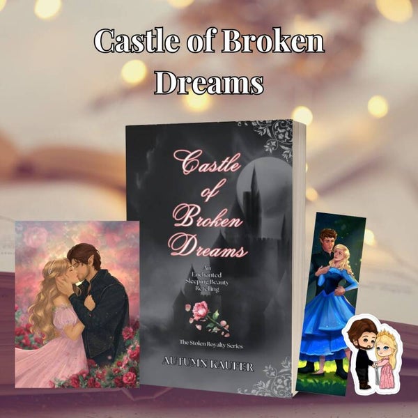 Bulk Pricing Castle of Broken Dreams