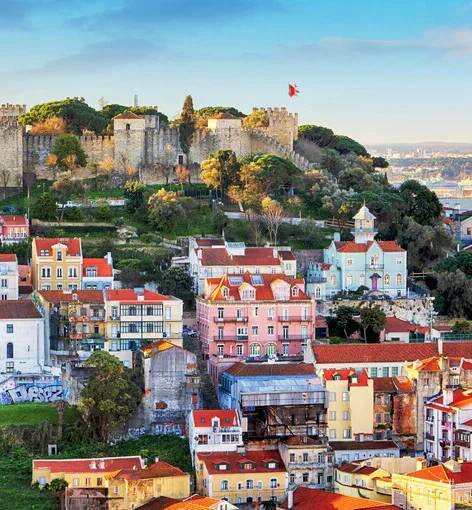 10 Tips Unieke Europese Landen Reizen Met Hond