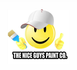 The Nice Guys Paint Co.