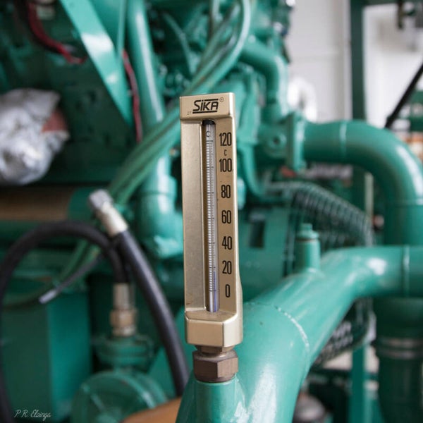 Thermometer