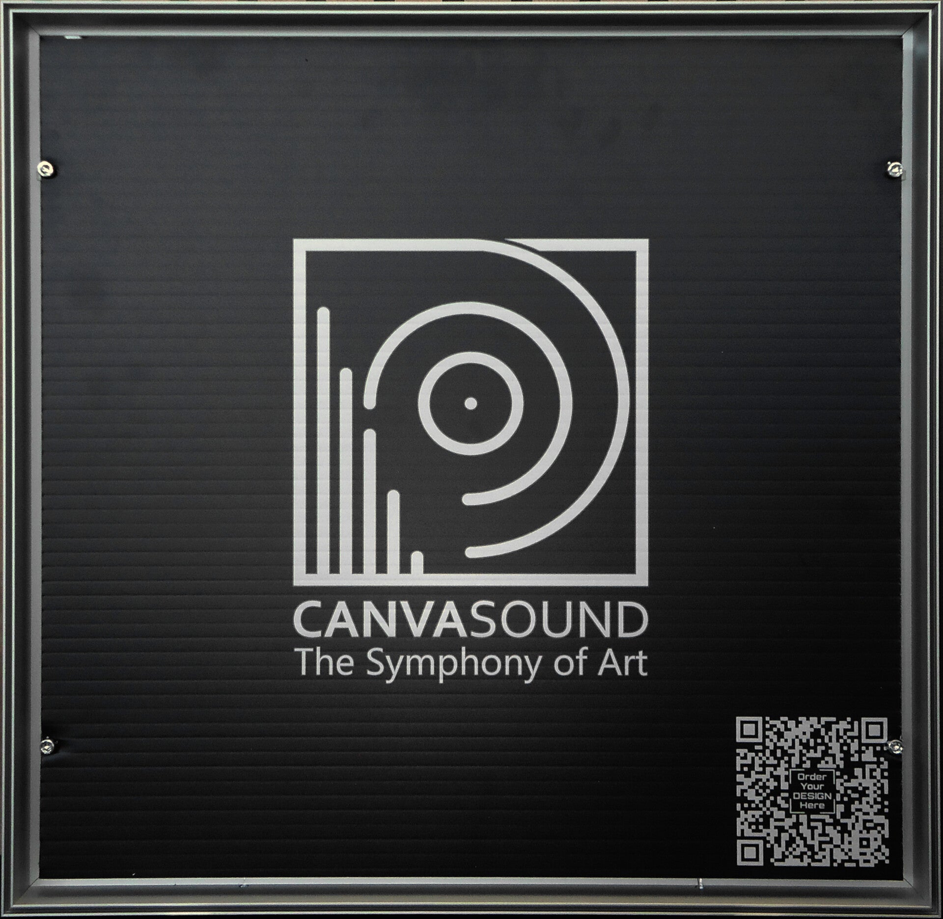 Canvasound Ambient CS-B80