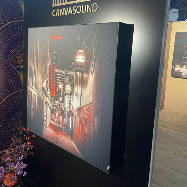 Canvasound Ambient CS-B100