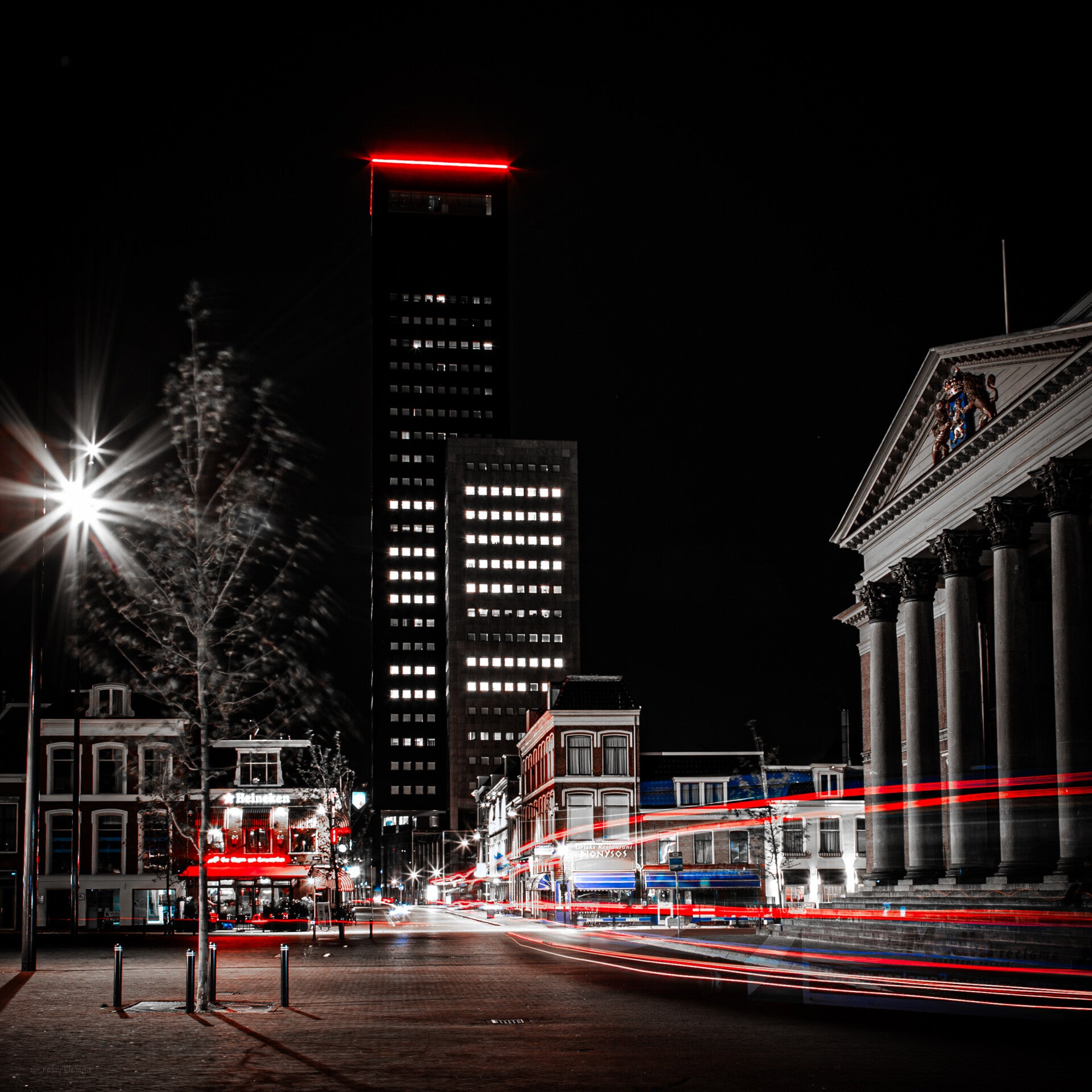 City #21