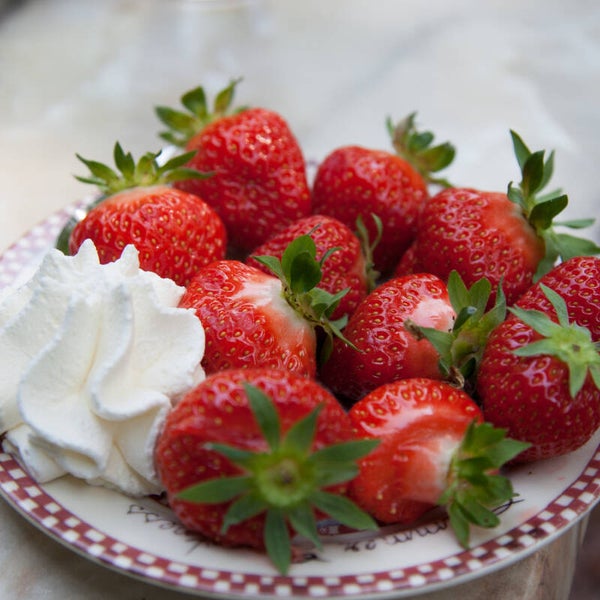 Strawberry #1