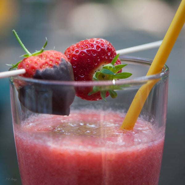 Strawberry #5