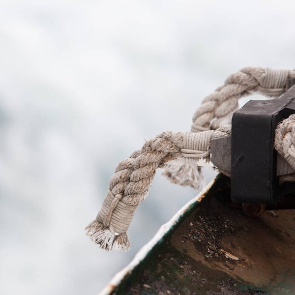 Rope #1