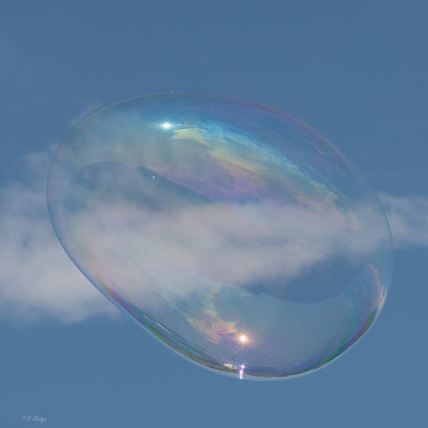 Soapbubble