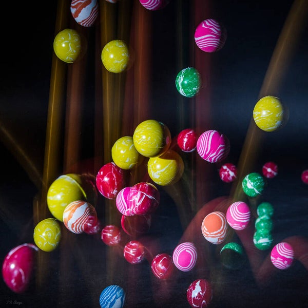 Bouncy Balls #3