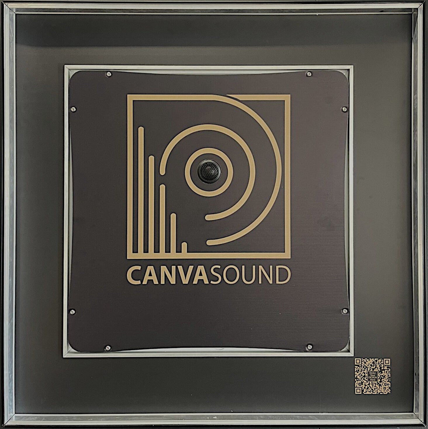 Canvasound ART-C80