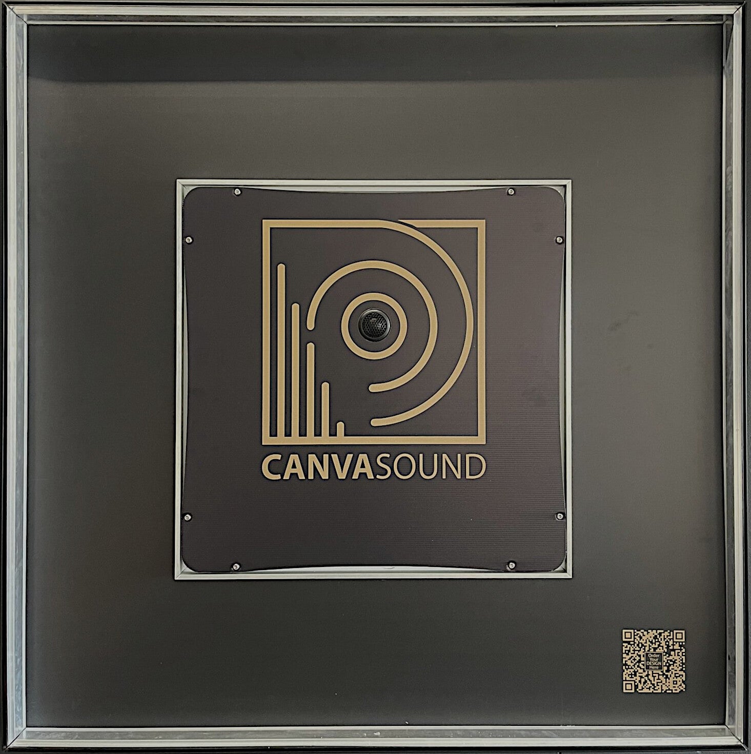 Canvasound ART-C120