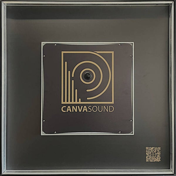 Canvasound ART-C120