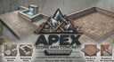 Apex stone and concrete LLC