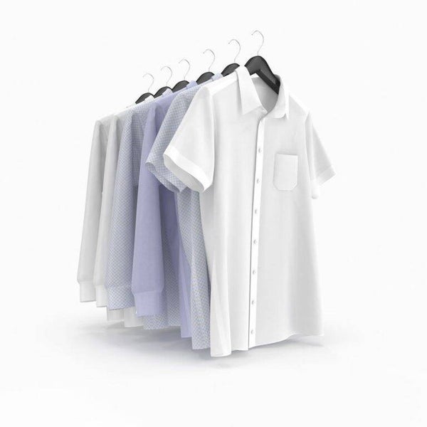 Chemise sur cintre