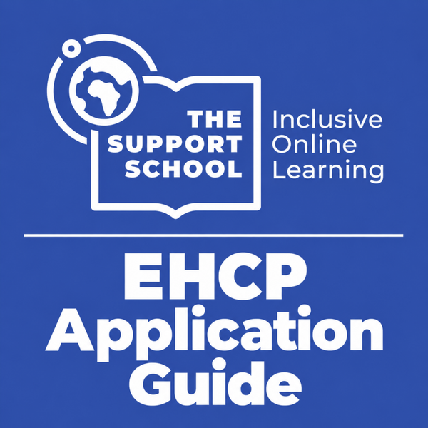 EHCP APPLICATION GUIDANCE PACK