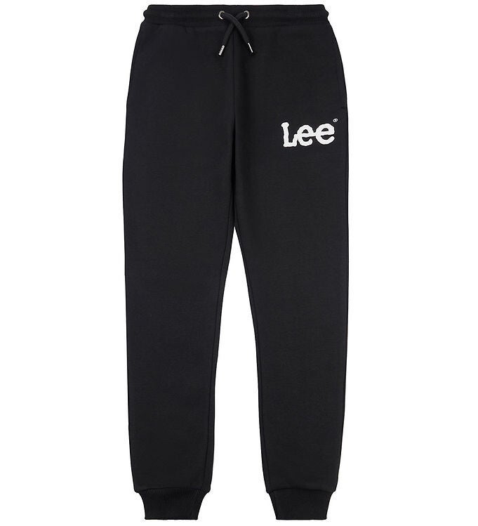 Joggingsbroek voor on the block!