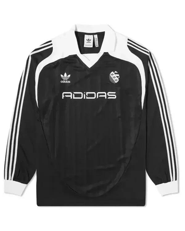 Adidas Retro Jersey