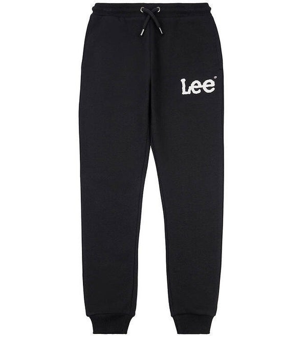 Joggingsbroek voor on the block!