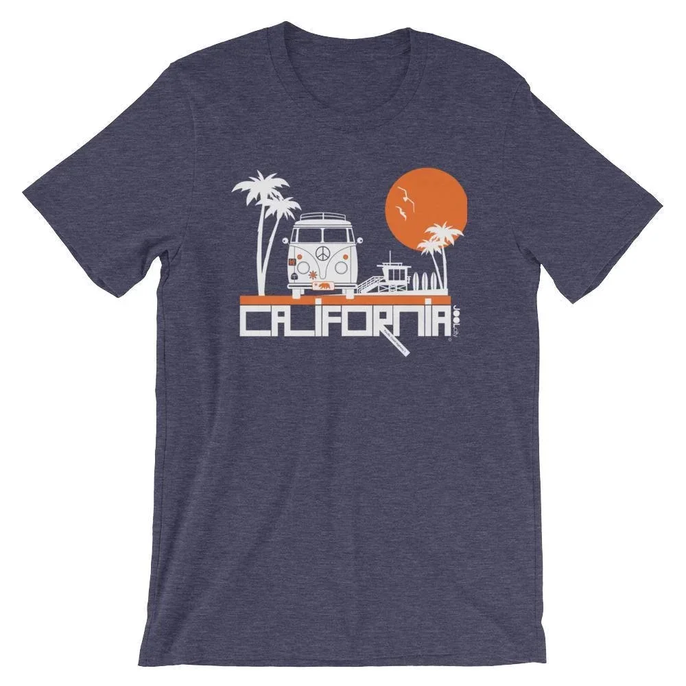 calofornia t-shirt