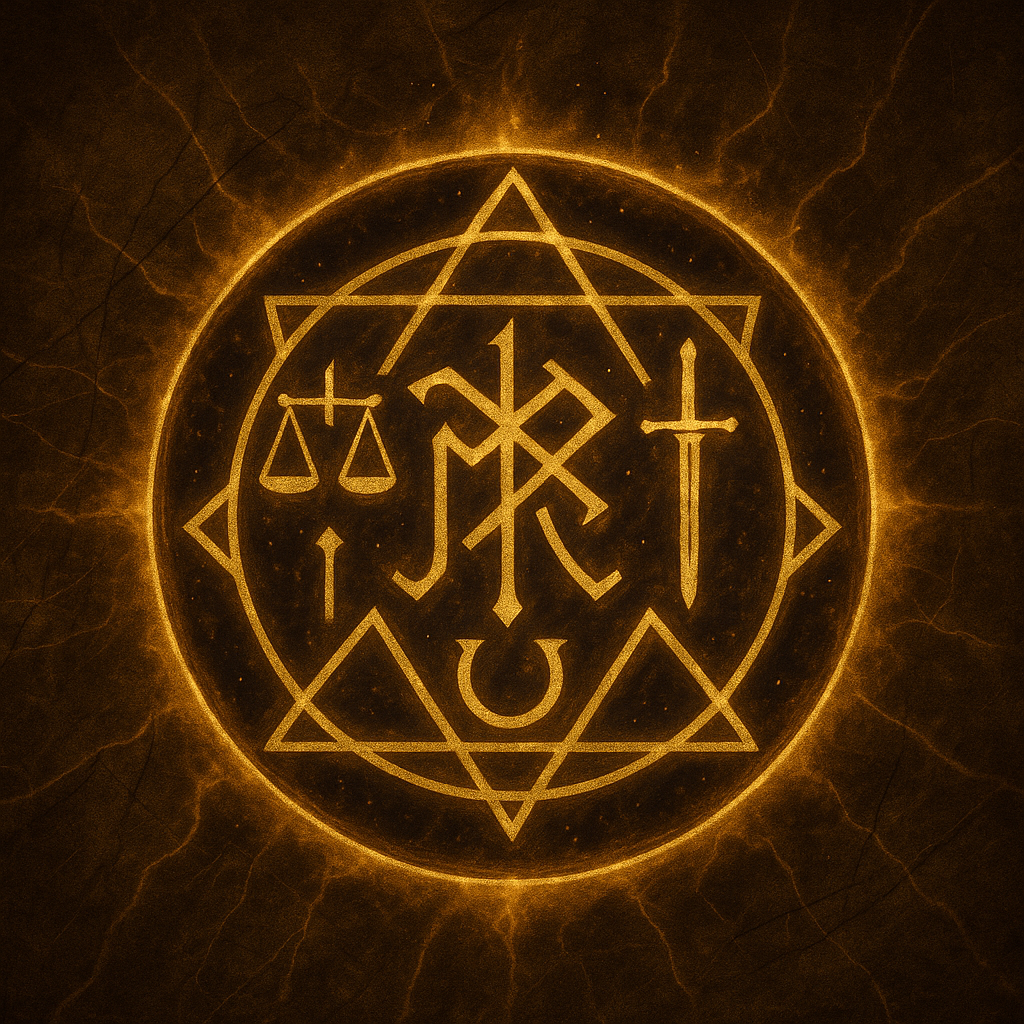 Geheimnis des Lichts