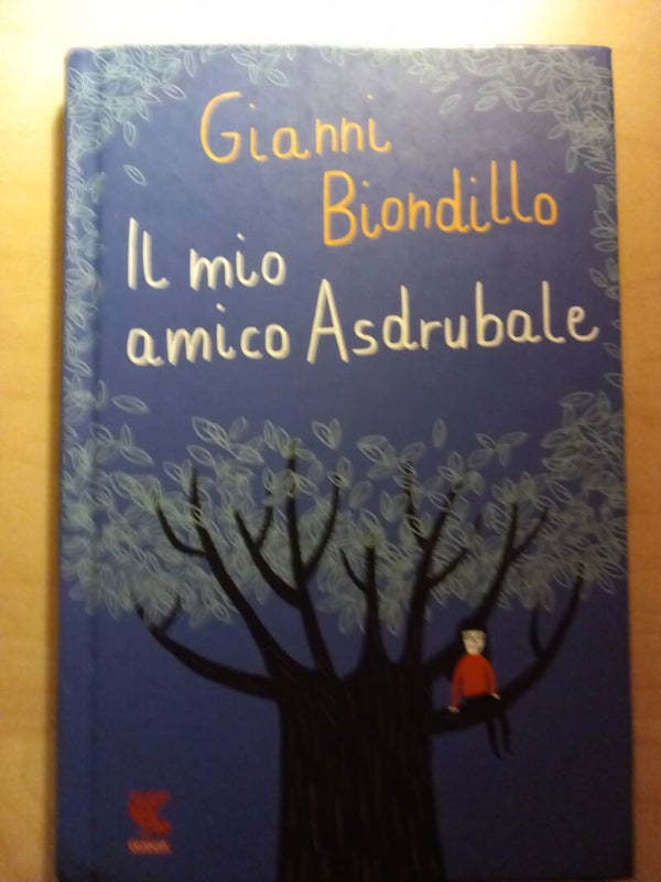 Il mio amico Asdrubale