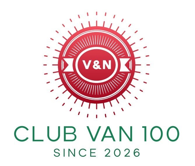 Club van 100 lidmaatschap
