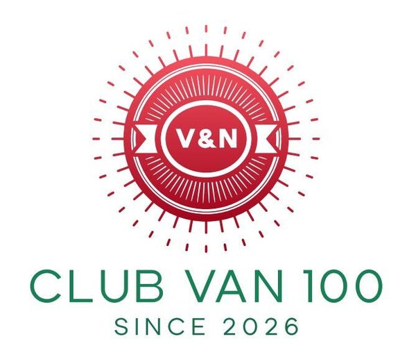 Club van 100 lidmaatschap