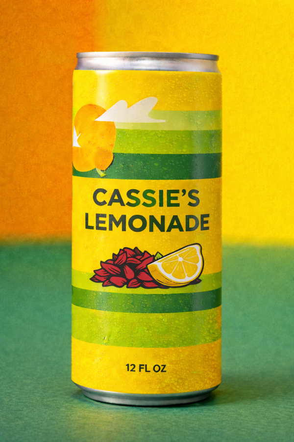 Agua de Jamaica