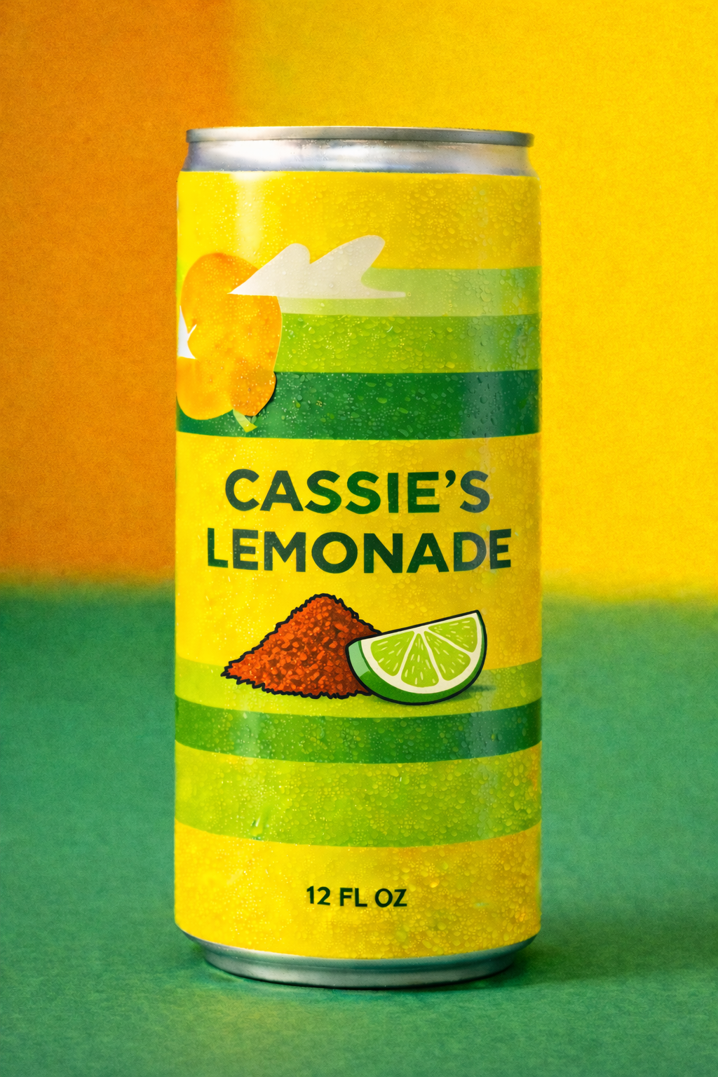 Mexican Lemonada