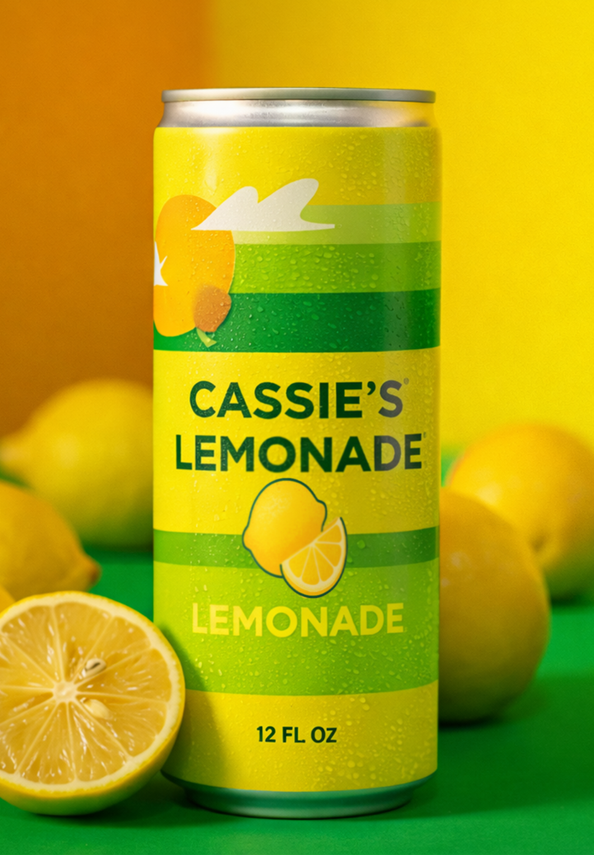 Original Lemonade