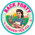 Back Forty Loaded Tea Co.