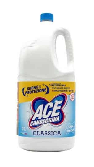 Ace Candeggina Classica 3lt