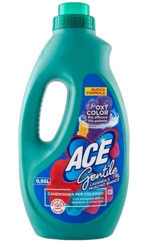 Ace Gentile Lavanda e Muschio Bianco 0,95L
