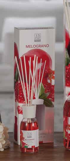 Ad Trend Profumatore Midollini 125ml Vari Profumi