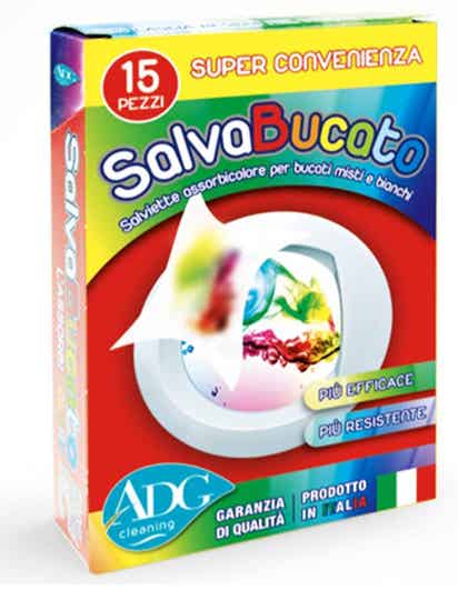 Adg Cattura Colore 15pz