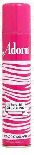 Adorn Lacca Fissaggio Normale 200ml