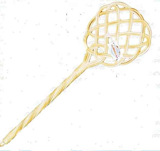 Fatigati Battipanni in Giunco