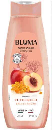 Bulma Doccia Schiuma Tutti Frutti 500ml