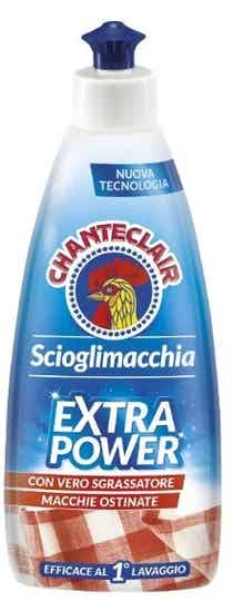 Chanteclair Scioglimacchia Extra Power 375ml