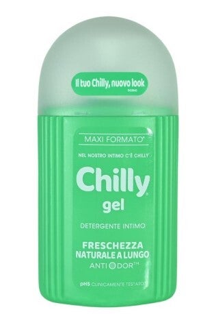 Chilly Intimo Anti Odore