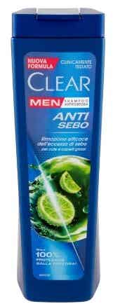 Clear Men Anti Sebo