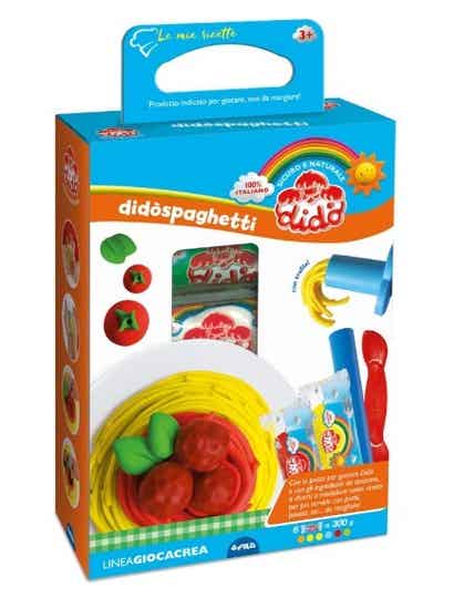 Didò Spaghetti