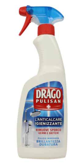 Drago Pulisan Anticalcare Spray