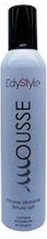 EdyStyle Mousse idratante tenuta soft 300ml