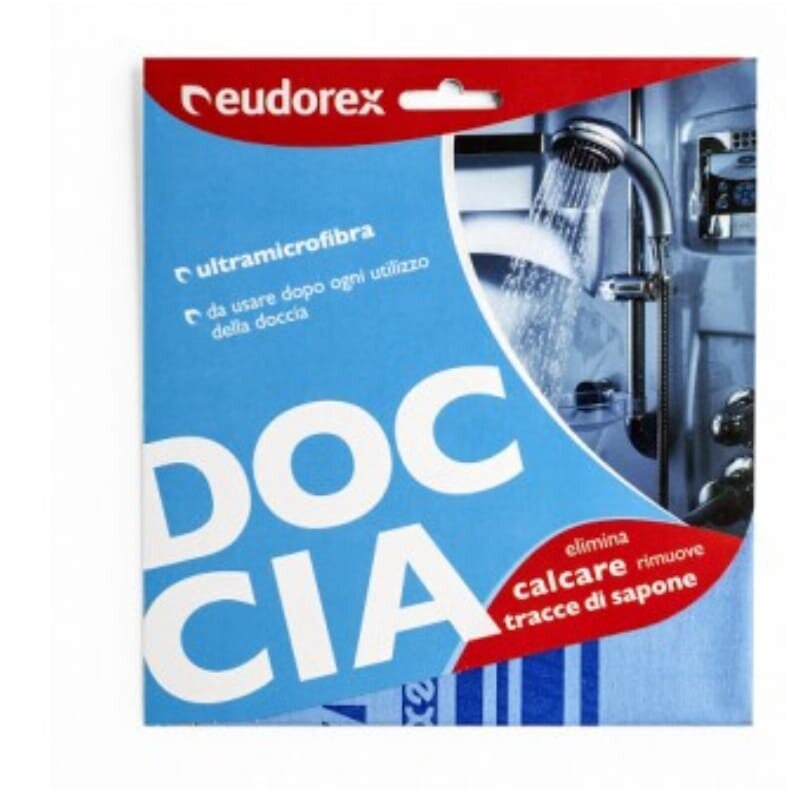 Eudorex Doccia