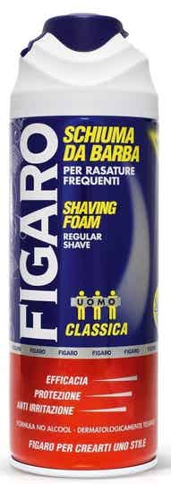 Figaro Schiuma da Barba