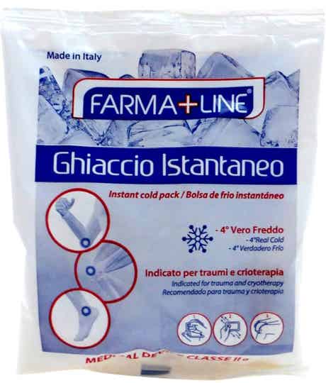Farma Line Ghiaccio Istantaneo