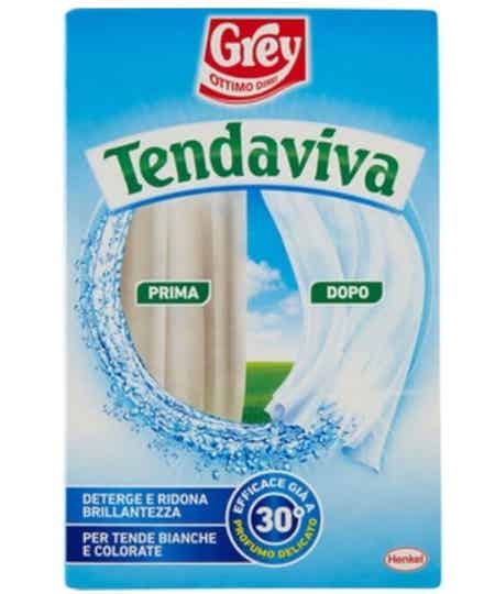 Grey Tenda Viva 500gr